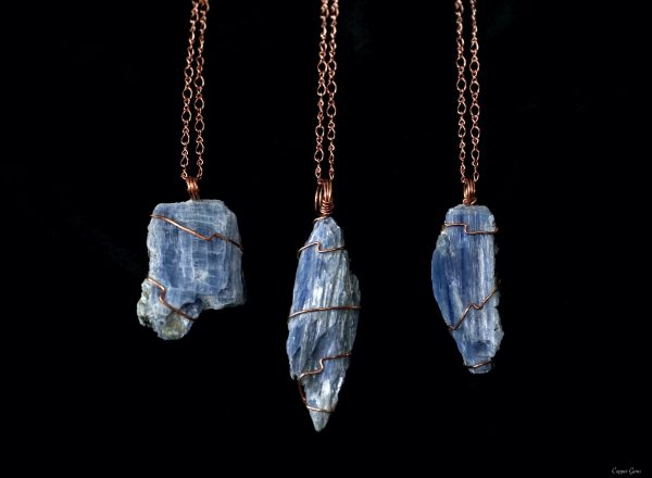 Blue Kyanite