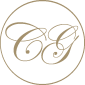 CG circle logo
